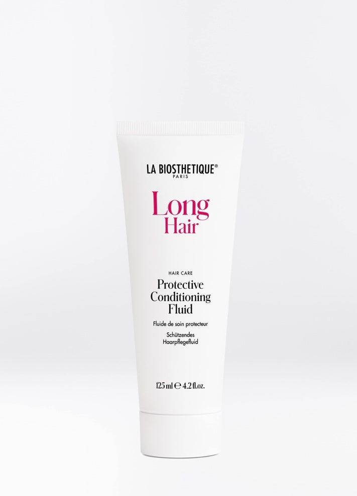 Long Hair | Fluide de soin protecteur | Protective Conditioning Fluid