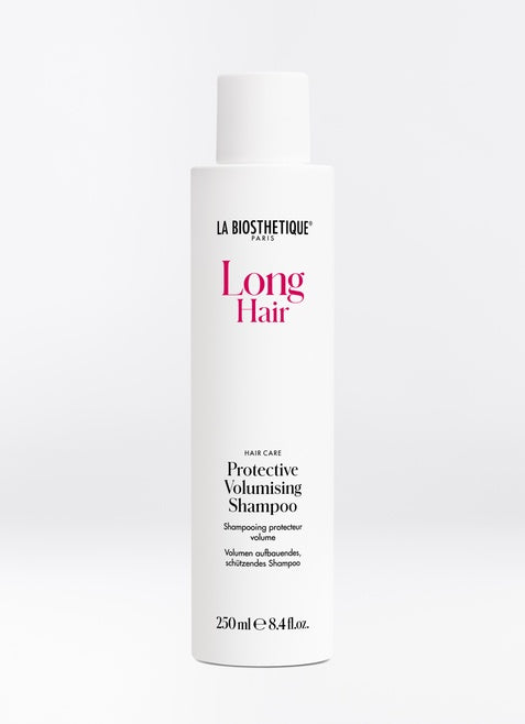 Long Hair | Shampoing protecteur volume | Protective Volumising Shampoo