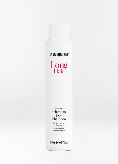 Long Hair | Shampooing sec fraîcheur | Refreshing Dry Shampoo