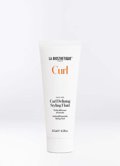 Curl | Fluide définisseur de boucles | Curl Defining Styling Fluid