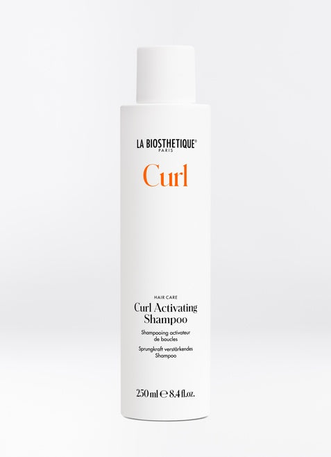 Curl | Shampooing activateur de boucles | Curl Activating Shampoo
