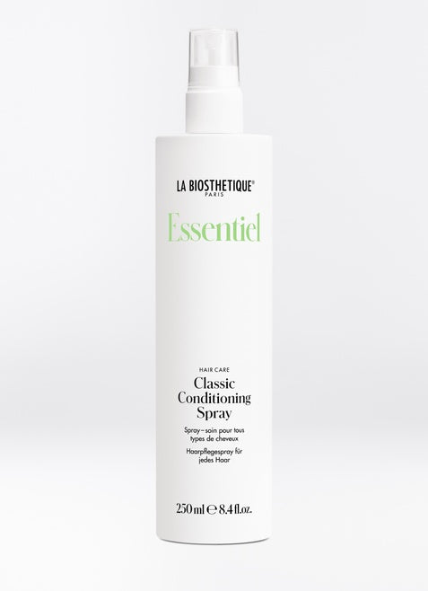 Essentiel | Spray-soin pour tous types de cheveux | Classic Conditioning Spray
