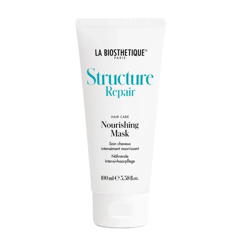 Structure Repair | Soin cheveux intensément nourrissant | Nourishing Mask