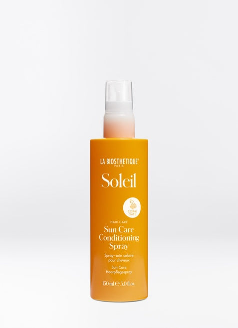 Soleil | Spray-soin solaire pour cheveux  | Sun Care Conditionning Spray