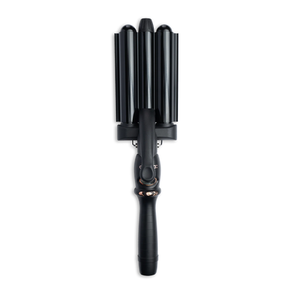 Amika | Fer à vaguer | Deep Waver Hight Tide