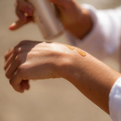 Urban Kératine | Makadamia | Huile - Je sublime toutes les chevelures