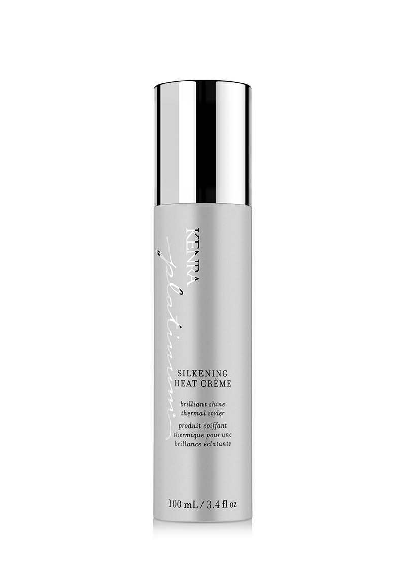 Kenra | Silkening Heat Cream