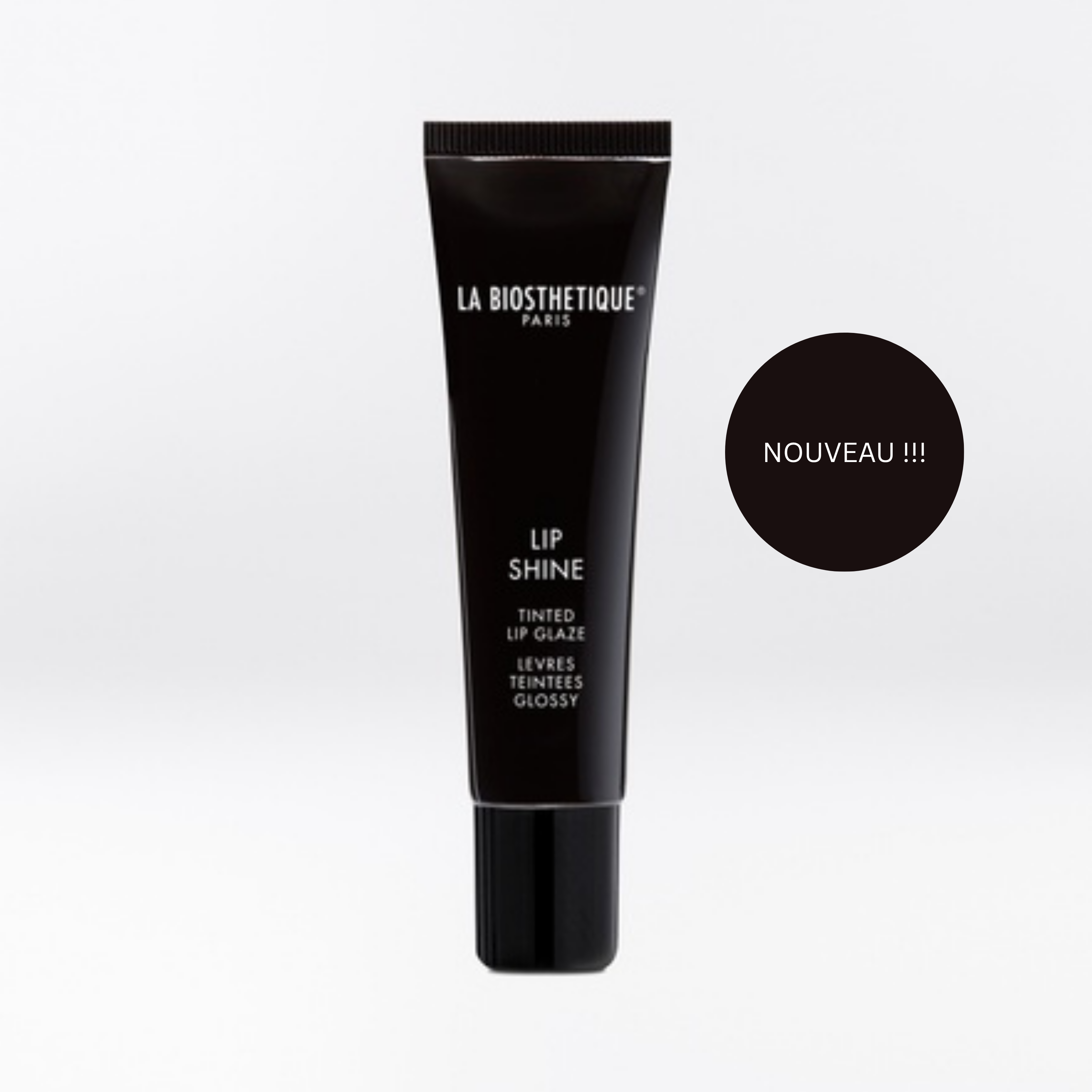 Corps et Visage | Baume à lèvres Lip Shine | Lip Shine