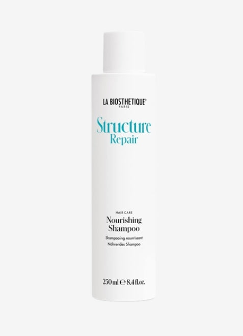 Structure Repair | Shampooing nourrissant | Nourishing Shampoo