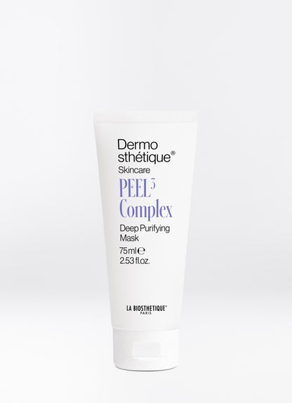 Corps et Visage | Masque purifiant Peel complex | Complex Deep Purifying Mask