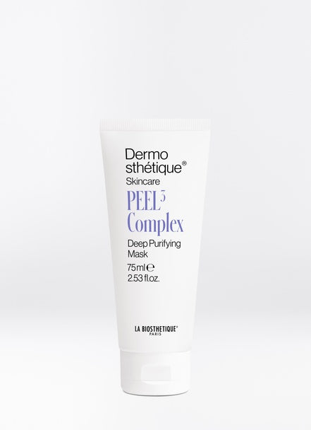 Corps et Visage | Masque purifiant Peel complex | Complex Deep Purifying Mask