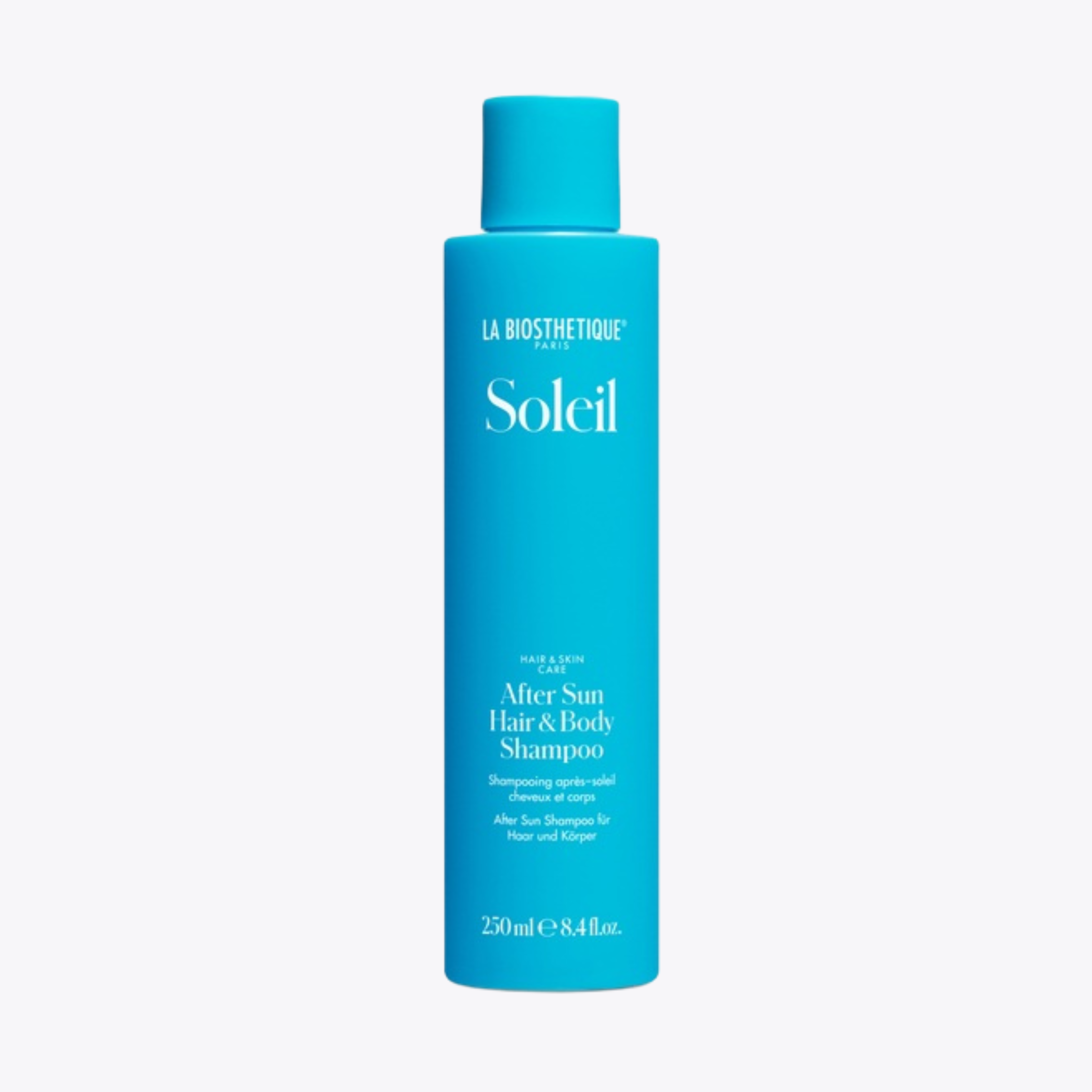 Soleil | Shampooing après-soleil cheveux et corps | After Sun Hair & Body Shampoo
