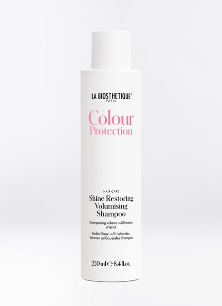 Colour Protection | Shampooing volume sublimateur d'éclat | Shine Restoring Volumising Shampoo