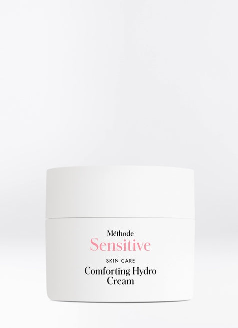 Corps et Visage | Crème Hydro-apaisante| Comforting Hydro Cream