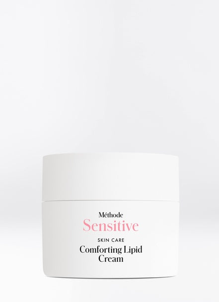 Corps et Visage | Crème lipidique apaisante| Comforting Lipid Cream