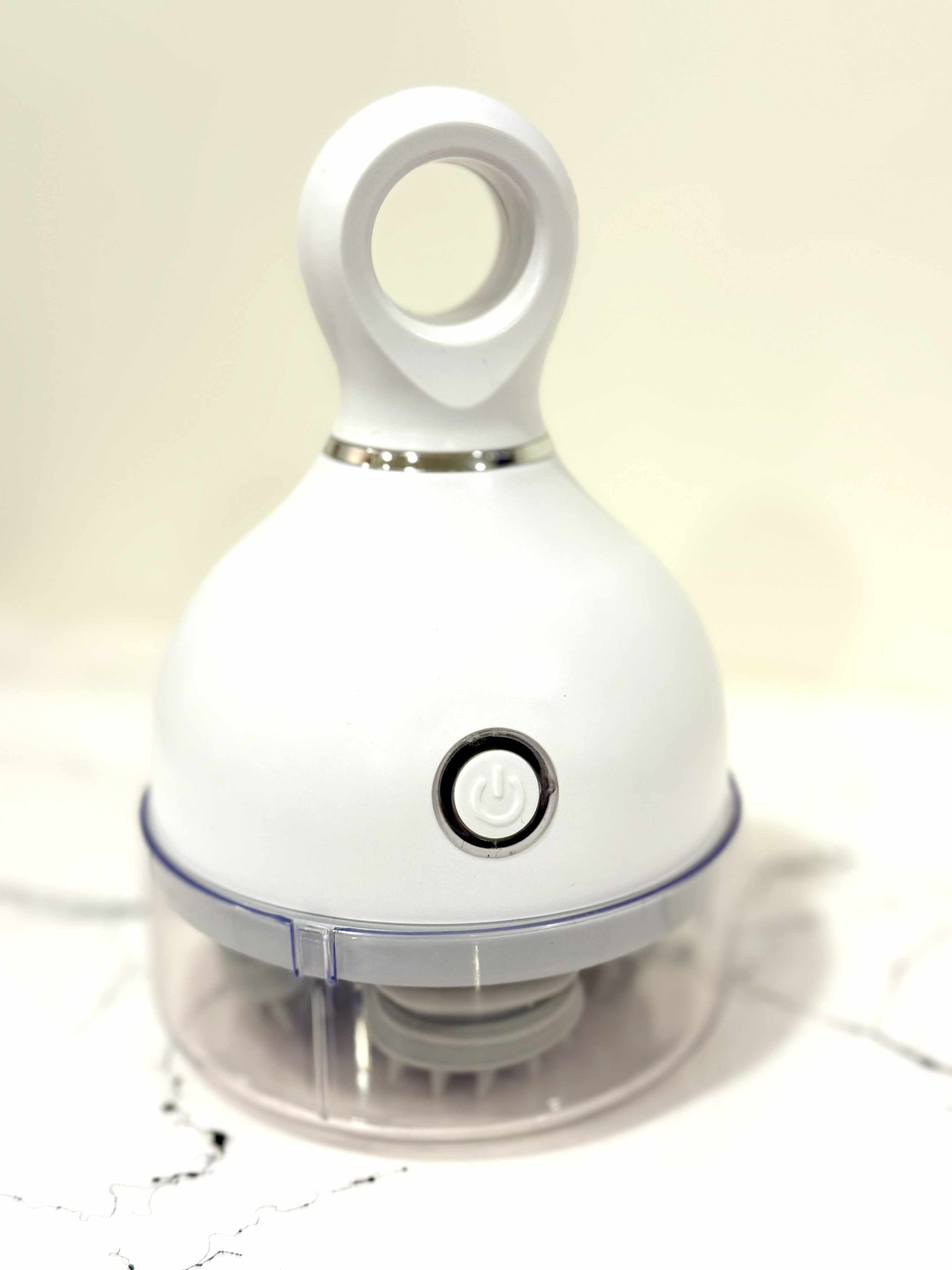 Relaxation et Vitalité capillaire | Masseur de cuir chevelu