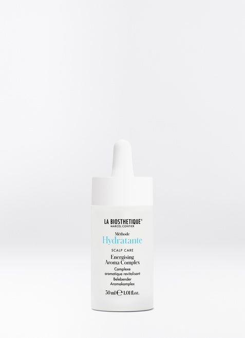 Méthode Hydratante | Complexe Aromatique Revitalisant | Energising Aroma Complex