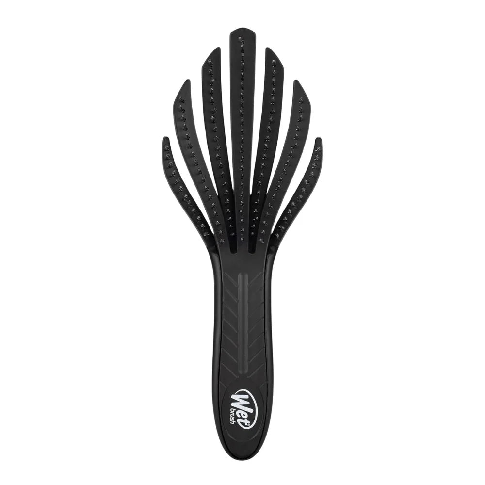 Wet Brush |  Brosse à démêler pour boucles
