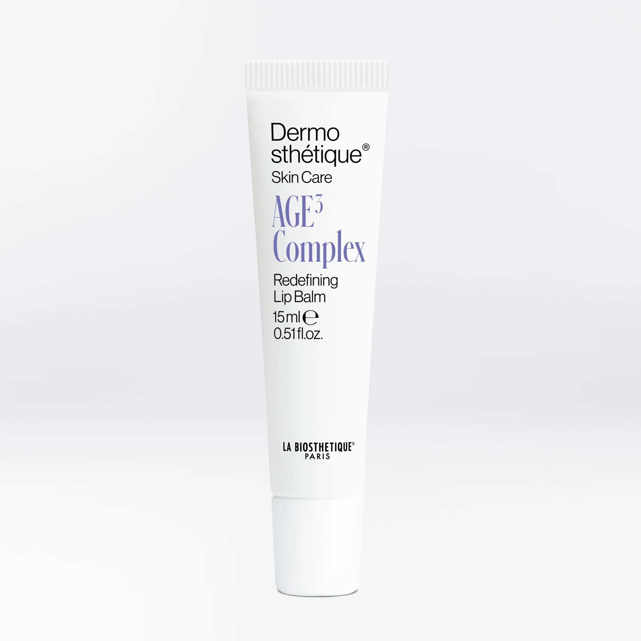 Corps et Visage | Baume à lèvre Age Complex| Redefining Lip Balm