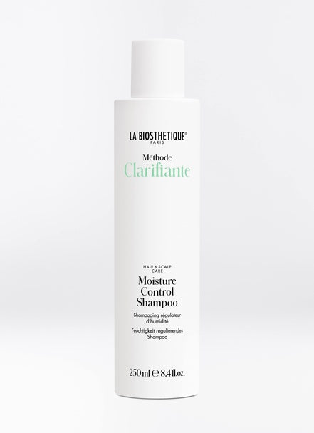 Méthode Clarifiante | Shampooing régulateur d'humidité | Moisture Control Shampoo