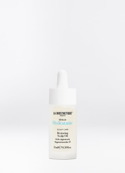 Méthode Hydratante | Huile regénérante | Restoring Scalp Oil