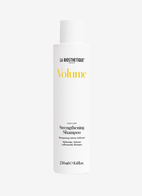 Volume | Shampooing volume renforçant | Strengthening Shampoo